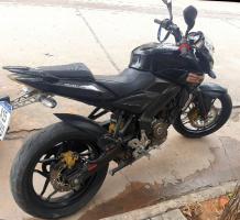 Motos Sin datos  VENTA